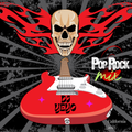 THE CLASSIC ROCK AND POP MIX, DJ YEYO