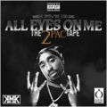 DJ 651 - All Eyes On Me (The 2Pac Tape)