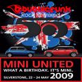 80s 90s DJ Mix | Classic Rock & Pop DJ Remixes | Mini United Festival UK