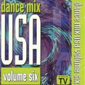 Dance Mix USA Volume 6