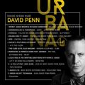 Urbana radio show By David Penn #481