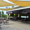 Dj Bluetonic Inaguració Terrassa Restaurant El Gat 20 de maig 2022