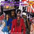 PRINCE ALL TIME BEST FUNK MIX VOL.2