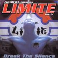 Limite Vol. V - Break The Silence - Dj  Chumi live in Madrid
