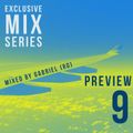 Preview - Exclusive MIX Series 9 (Progressive House) - Preview