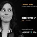 Convoy - Leonora Milán - Primera Emisión