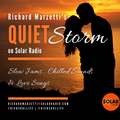Quiet Storm (29 July) 2021