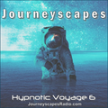 PGM 287: HYPNOTIC VOYAGE 6 (another trance-ambient excursion through mind-bending otherworlds)
