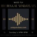 Madd Fly Reggae Sundays 30.05.21