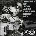 Soul Cool Records/ Chaaser - The Art Of Acid Jazz