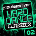 Pulsedriver - Hard Dance Classics vol.2 (Continuous DJ Mix)