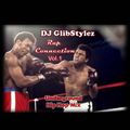 DJ GlibStylez - The Rap Connection (Underground Hip Hop Mix)