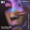 The Head Zone w/ Ripley Johnson - 15th December 2021