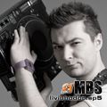 MBS Podcast ep. 5 - Liviu Hodor - Da frate muzica mai tare!!! mix :)