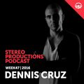 WEEK47_16 Guest Mix - Dennis Cruz (ES)