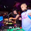 Pulse - Vinyl passion - Sala Escaparate - Villalba. Marcos chaves B2B Borja garcia - 00.00 a 1
