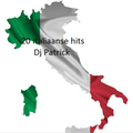 Dj Patrick - 20 Italiaanse hits