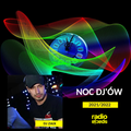 NOC DJ'ÓW #5 x Zaix x radiospacja [01-01-2022]