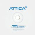 Michael Lapp @ Attica Vol III - La Fiesta Continúa  , DJ Sessión CD 3 (2001)