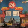 24 GOLDEN OLDIES Vol 4 [1980] feat Tom Jones, Louis Armstrong, Mantovani, Engelbert Humperdinck