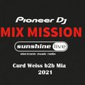 SSL MixMission 2021 Curd Weiss b2b Mia