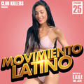 Movimiento Latino #25 - DJ Bodega (Miami Party Mix)