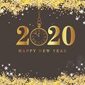 New-Years-Eve Live Party Mix Set 2020