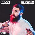 Diplo & Friends - OMULU Brasil Mix