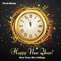 New Years Eve 2021 (Reggae & RB Vibes) - Chuck Melody