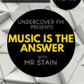 Mr stain to UNDERCOVERFM UK