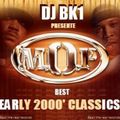 M.O.P BEST OF EARLY 2000's