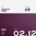 Contrast Radio w. Yesh S06E13 - 02.12.2021