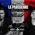 La Parisienne Vol.1 Dj Ken-j & Dj Arabika