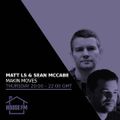 Matt LS & Sean McCabe - Makin Moves 08 JUN 2023