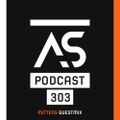 Addictive Sounds Podcast 303 (Mittens Guestmix) (20-07-2020)