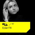 Eclair Fifi - Resident Advisor Mix - RA.497
