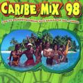 Caribe Mix 98 - Session Non-Stop