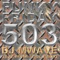 Funky Friday Show 503 (08012021)