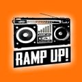 RAMP UP RADIO (UJIMA) FEATURING D-PR & DURHDY - 12/01/19