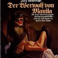 Vampir Horror 447 - Der Werwolf von Manila