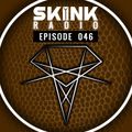 Skink Radio 046 - Hosted by Sebastien