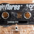 JoJo Flores - 80s Hip Hop Mixtape - Montreal