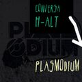 Conversa H-alt - Plasmodium Vivax
