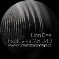 Lion Dee - Exclusive Mix 040 - 2021/06