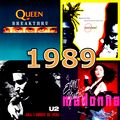 Top 40 Nederland - 29 juli 1989