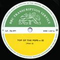 Transcription Service Top Of The Pops – 65