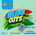 Ruffcuts @CapitalFm ( 24th July 2021)  2000's Dancehall Ragga - Bamos DJ