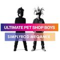 PET SHOP BOYS MEGAMIX BY SIMPLYROD