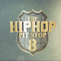 DJ COLEJAX - THE HIP HOP PIT STOP 8.0