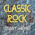 CLASSIC ROCK: START HERE! #1 feat AC/DC, Led Zeppelin, Deep Purple, Pink Floyd, Chuck Berry, Santana